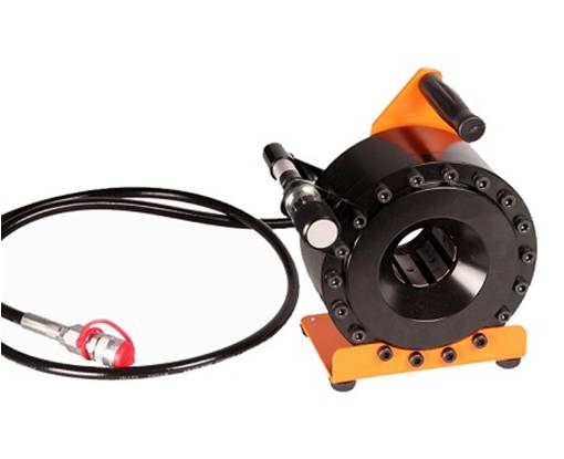 H16P | Hydroscand Portable Hose Crimping Machines